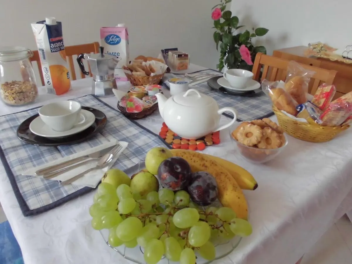 Solare B&B Mestre Bed & Breakfast