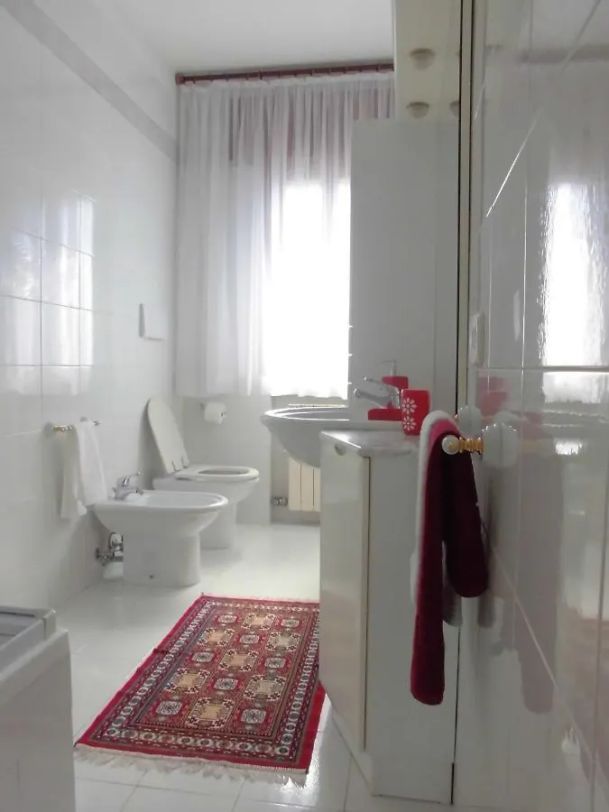 Solare B&B Mestre Italy