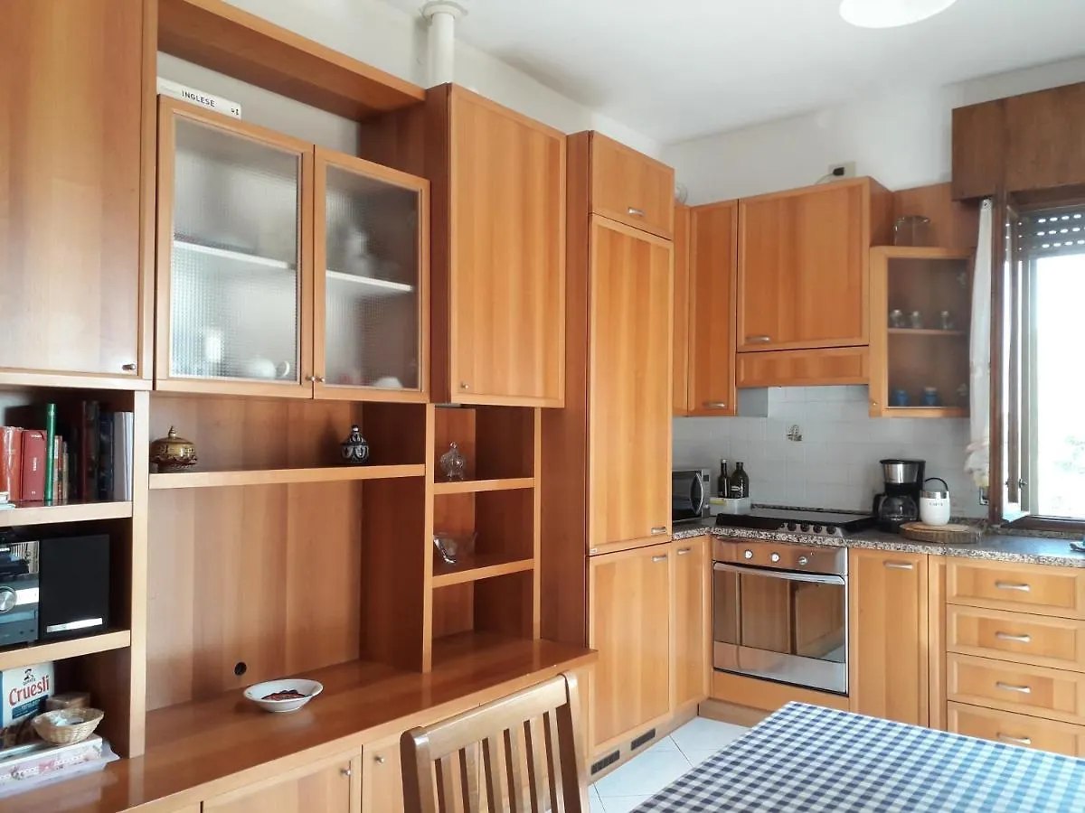 Bed & Breakfast Solare B&B Mestre