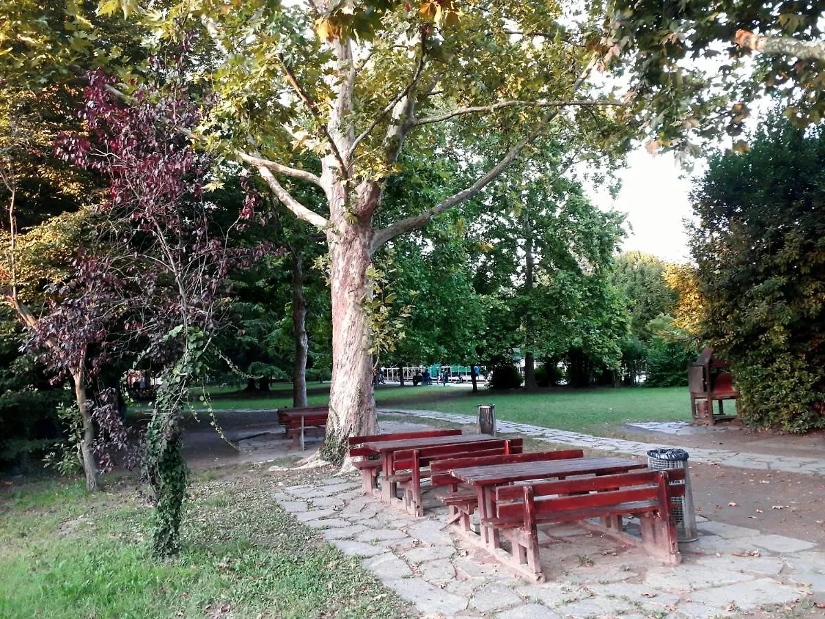 Solare B&B Mestre Bed & Breakfast