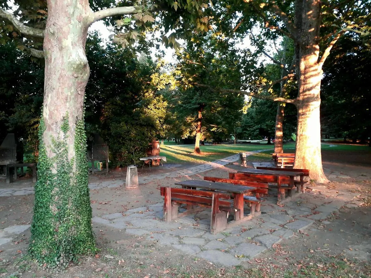 Bed & Breakfast Solare B&B Mestre Italy