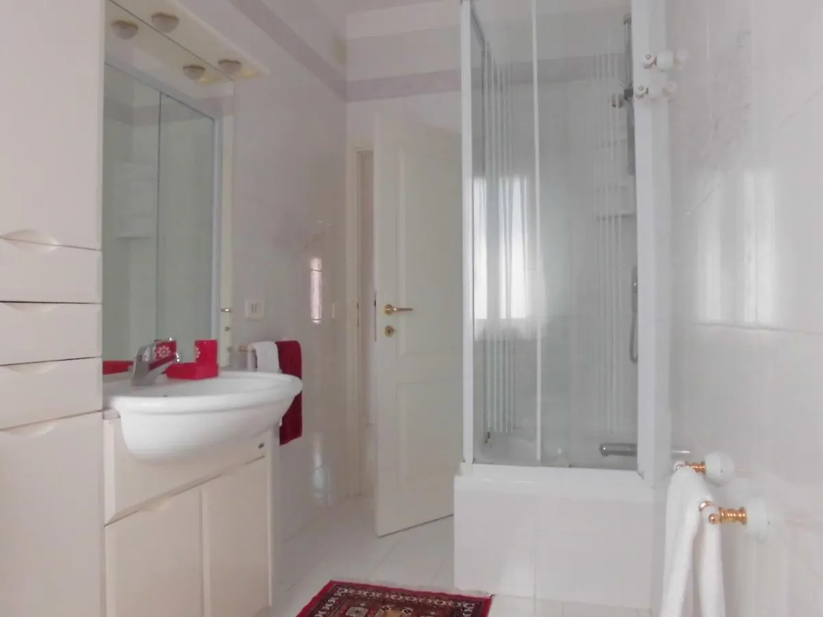 Bed & Breakfast Solare B&B Mestre