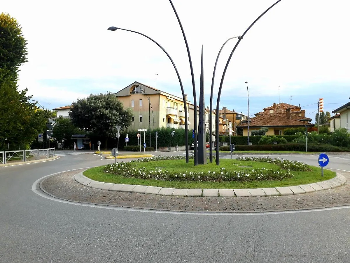 Solare B&B Mestre Bed & Breakfast