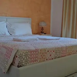 Отель типа 