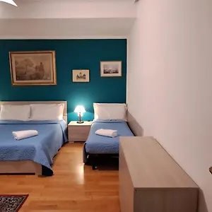 Baroka House Venice Affittacamere