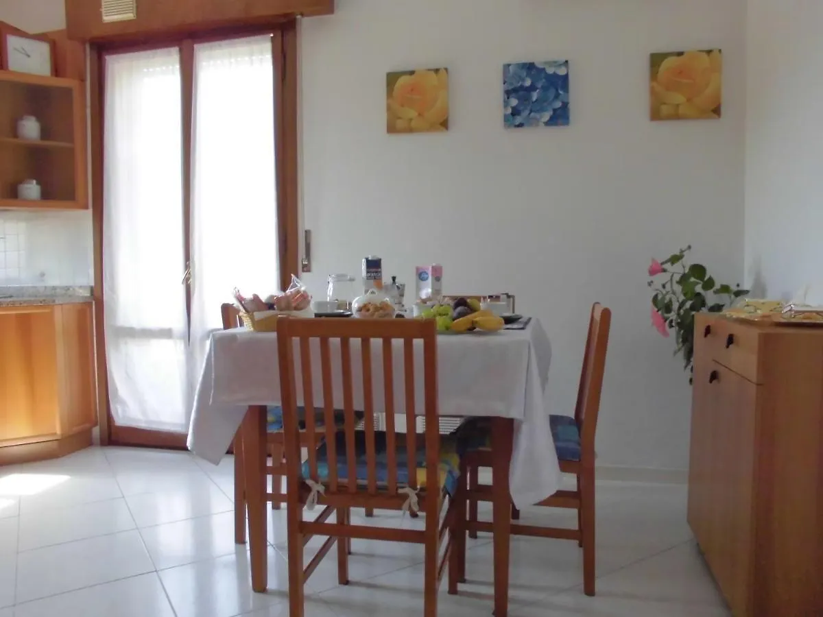 Solare B&B Mestre