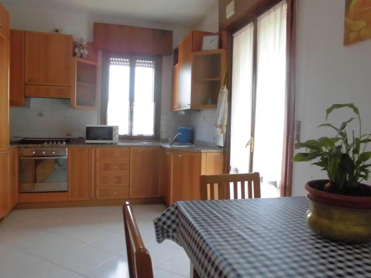 Solare B&B Mestre 0*,  Italy