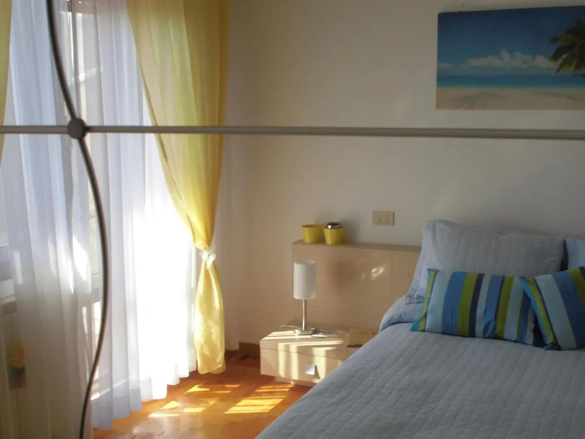 Solare B&B Mestre Italy
