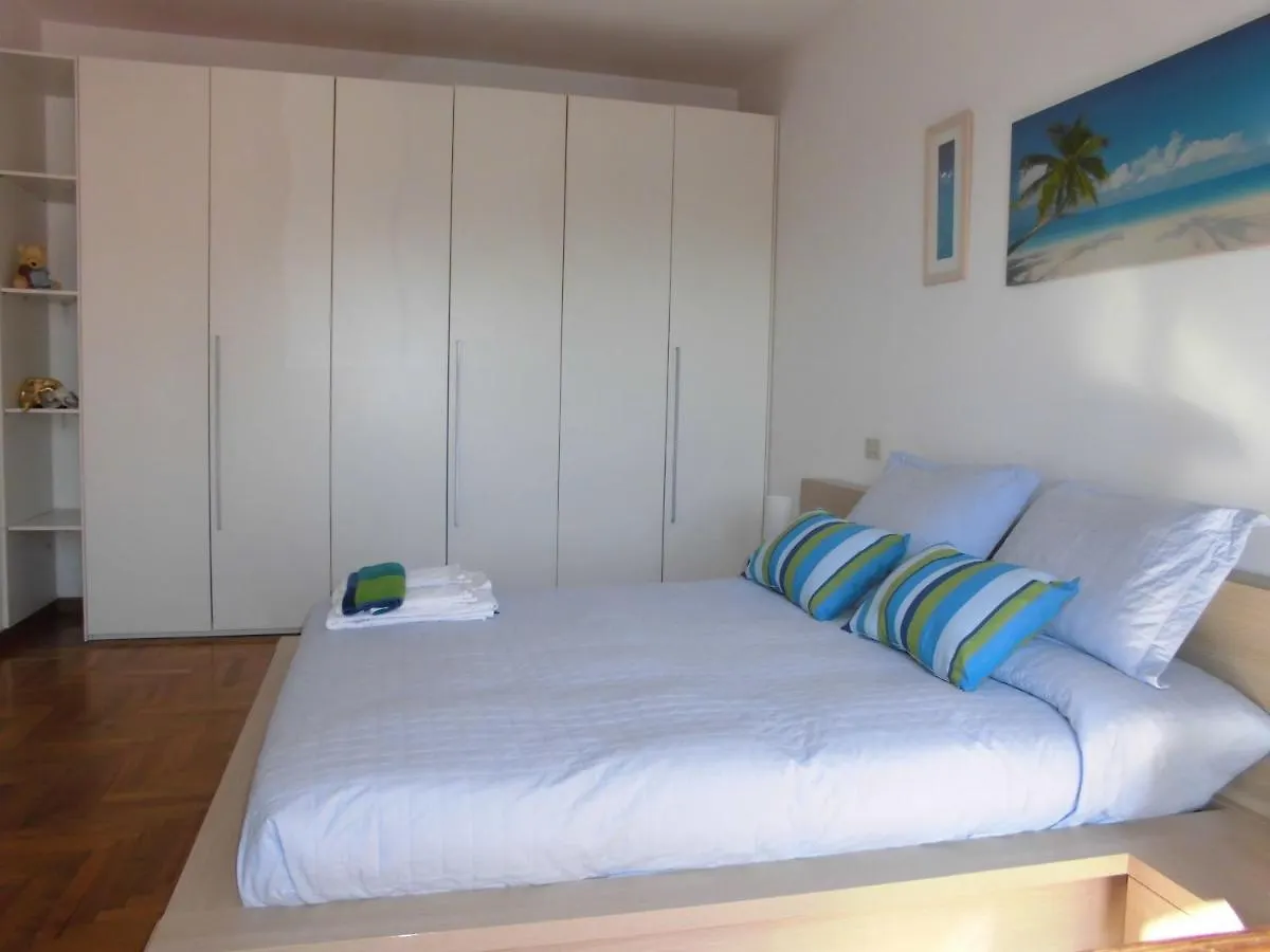 Solare B&B Mestre 0*,  Italy